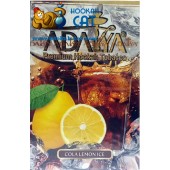 Табак Adalya Cola Lemon Ice (Адалия Кола с лимоном и льдом) 50г